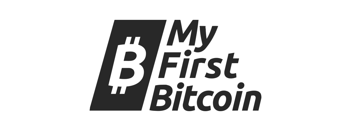 My First Bitcoin